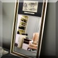 DM06. Town of Weston mirror. 